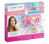 Make It Real Blooming Beauty Cosmetic Set
