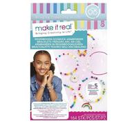 Make it real - bracelet arc en ciel precieux