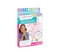 Make It Real Bracelets Rainbow Treasur, Set créatif 1216
