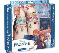 Make It Real Disney Frozen II - Exquisite Elements Jewelry (4323)