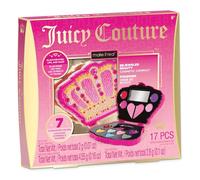 Make It Real Poupée Compacte Cosmétique Juicy Couture Bejeweled Beauty