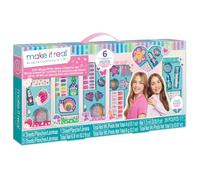 Make It Real Just BeYouTiful! Mega Kit de maquillage
