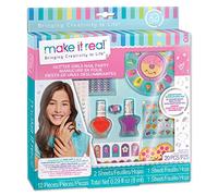 Make It Real- Kit de Fabrication de Bijoux, 2306