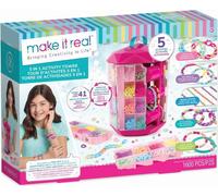 Make it Real Large Bracelet Set 5 in 1