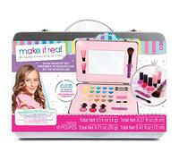 Make It Real Maquillage Cas, Multicolores (MIR2506)