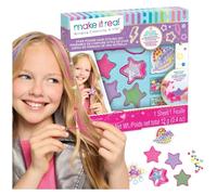 Make It Real Mr2471 Accessoire Pour Cheveux Régler 53 Pièces Multicolore