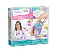 Make It Real Partynails Glitterstudio