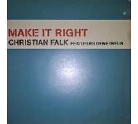 Make It Right