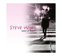Make It Right - Cd Album