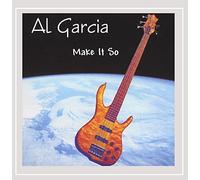 Make It So by Garcia Al (2008-01-29)