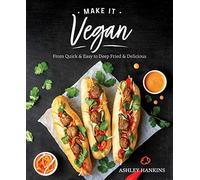 Make It Vegan