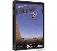 Make It Work Mountain Bike