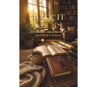 Make It Yours: For Thoughts, Ideas, Sketches & Everything In Between - Book Lovers Edition