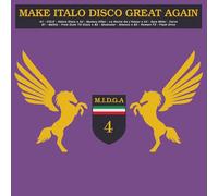 Make Italo Disco Great Again Vol.4