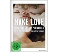 MAKE LOVE - DOKUMENTATION 2 DVD NEUF