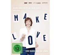 Make Love DVD Lumières Faire l'amour, on peut apprendre Première saison...