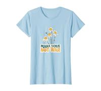 Make Love Not War Premium T-Shirt