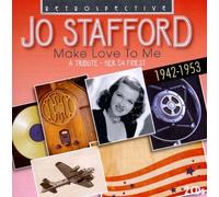 Make Love to Me by Jo Stafford