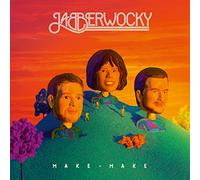 Jabberwocky - Make Make