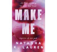Make Me A Mafia Romance - Natasha K. Lauren - Dell - ebook (ePub) - Livre