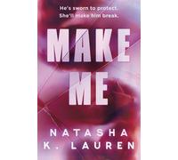 Make Me A MAFIA ROMANCE - Natasha K. Lauren - Piatkus - ebook (ePub) - Livre