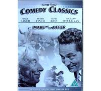 Make Me An Offer Dvd (2007)