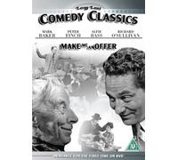Make Me An Offer – Comedy Classics – Kaleidoscope – Import anglais