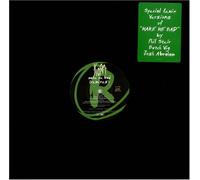 Make Me Bad (The Remixes) [Yellow Vinyl]