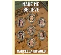 Make Me Believe