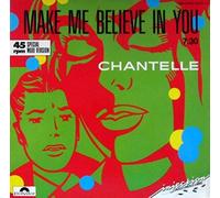 Make me Believe in You (1985) [Import]
