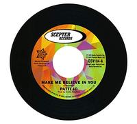 Make Me Believe in You / Stay Away from Me
