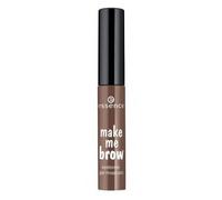 Essence - Gel Mascara Pour Sourcils Make Me Brow - 02 Browny Brows