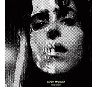 Make Me Cry by Scary Mansion (2012-01-31)