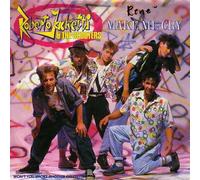 Make Me Cry/Won't You Smoke Another Cigarette [Import]