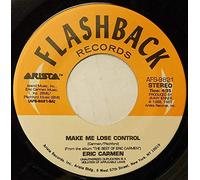 Make me Lose Control [Import]