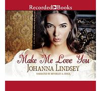 Make Me Love You [Import]