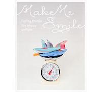 Make me smile Funny things for happy people. - Sylvie Estrada - Index Books - broché - Monographie