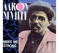 Make Me Strong