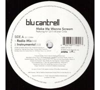 Cantrell, Blu - Make Me Wanna Scream