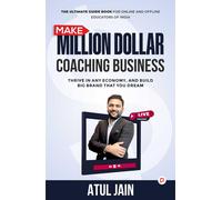 Make Million Dollar Coaching Business