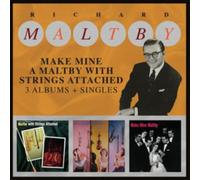 Make Mine A Maltby With Strings Attached