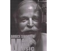 Make Mine Music by Bruce Swedien [Paperback] NEUF