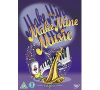 Make Mine Music [DVD] [1946]