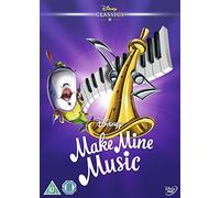 Make Mine Music [Import]