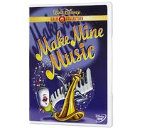 Make Mine Music [Import USA Zone 1]