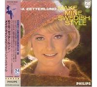 Make Mine Swedish Style [Import]