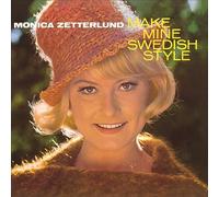 Make Mine Swedish Style – SHM-CD – Import – Universal Music Group