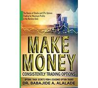Make Money Consistently Trading Options