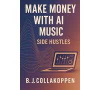 Make Money with AI Music