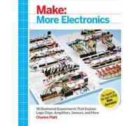 Make - More Electronics